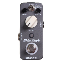 MOOER SHIM VERB