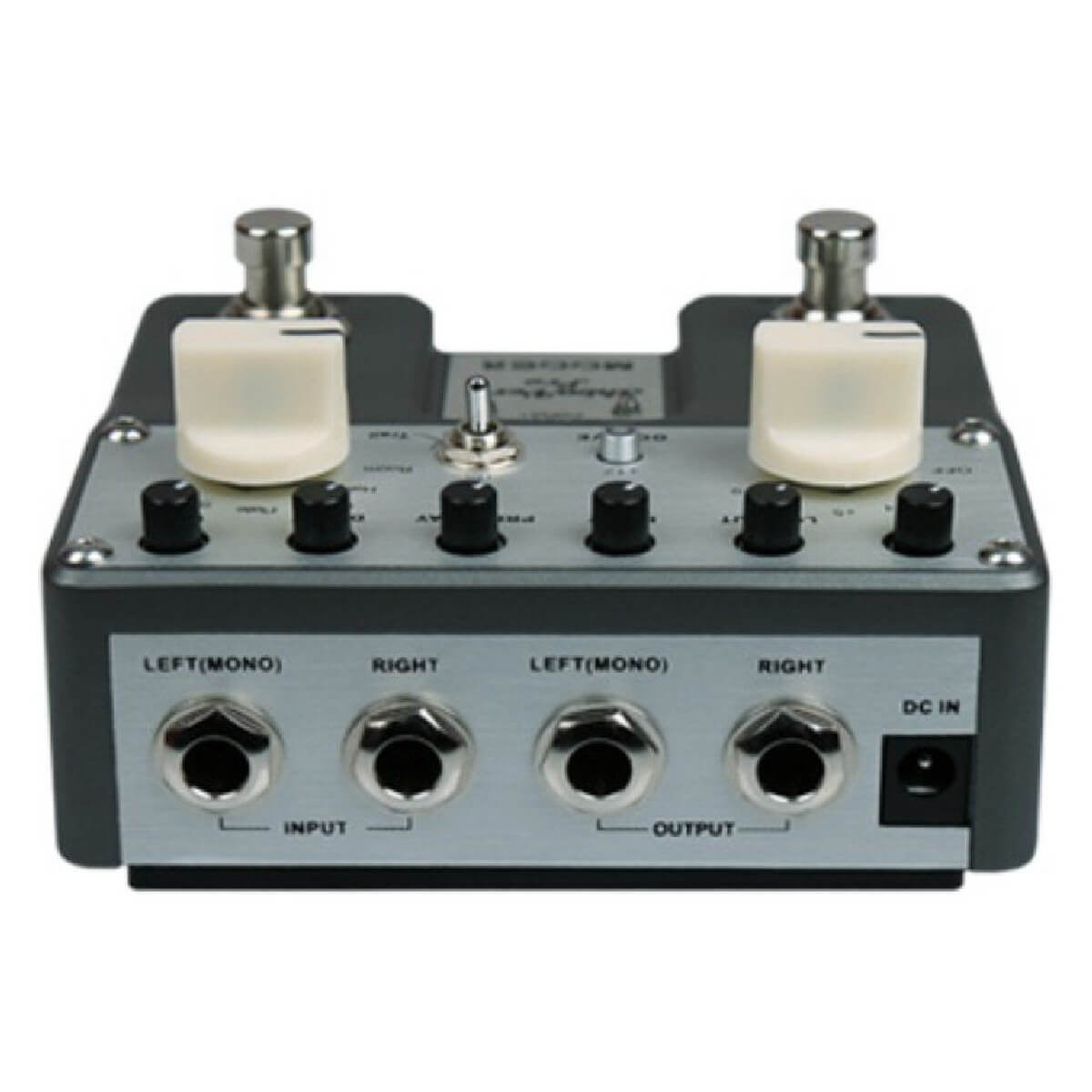 MOOER SHIM VERB PRO