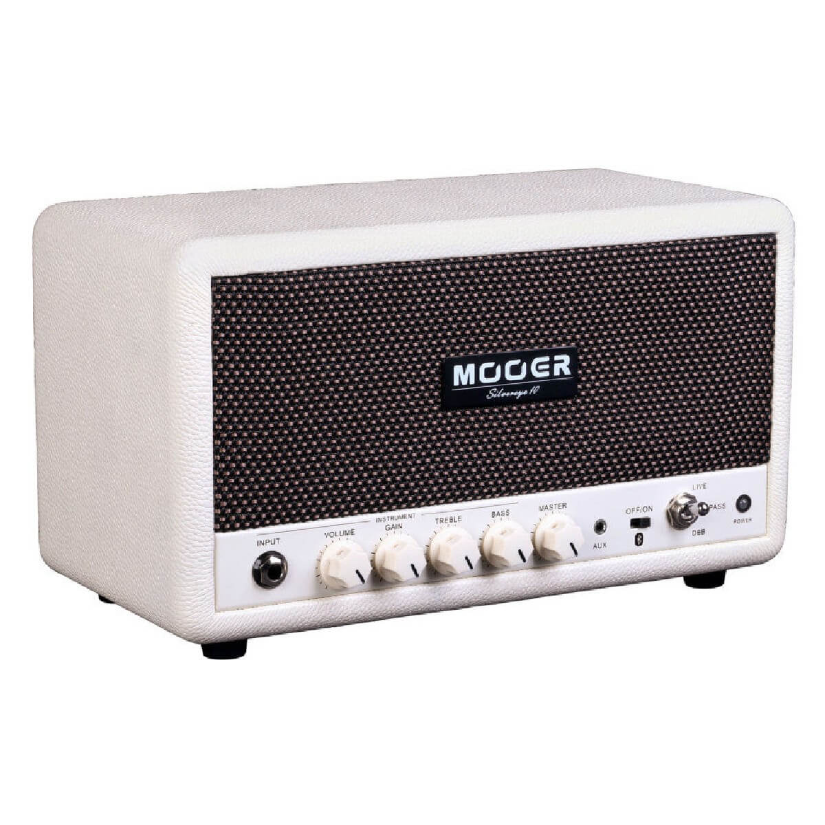 MOOER SilverEye 10