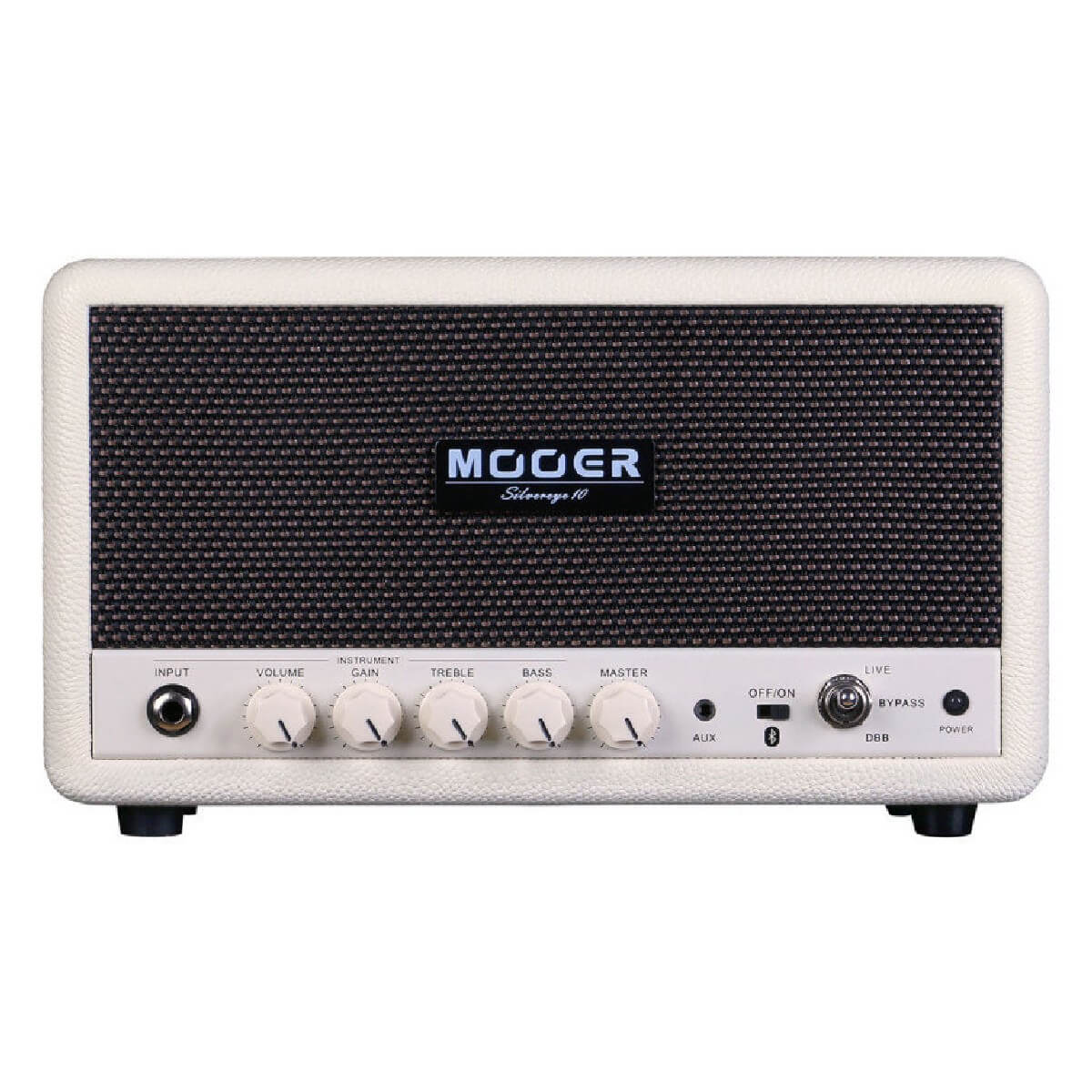 MOOER SilverEye 10