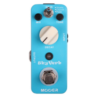 MOOER SKYVERB