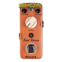 MOOER SOUL SHIVER
