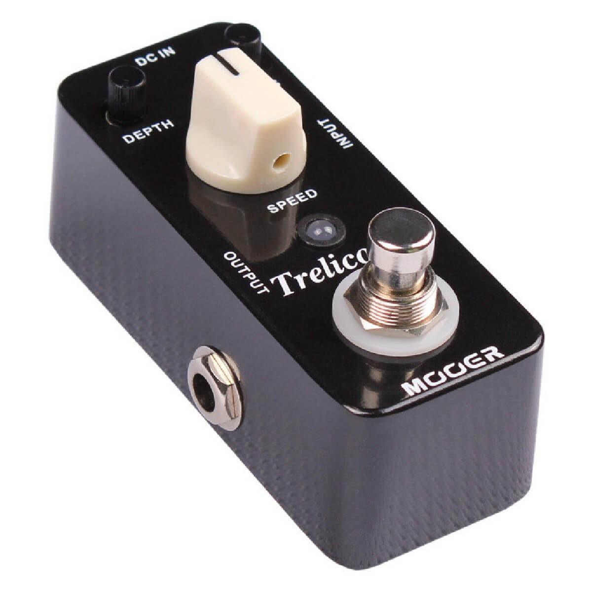 MOOER TRELICOPTER