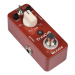 MOOER TRES CAB
