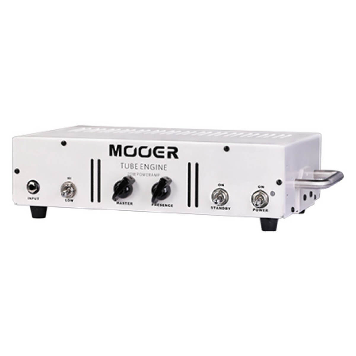 MOOER TUBE ENGINE 20