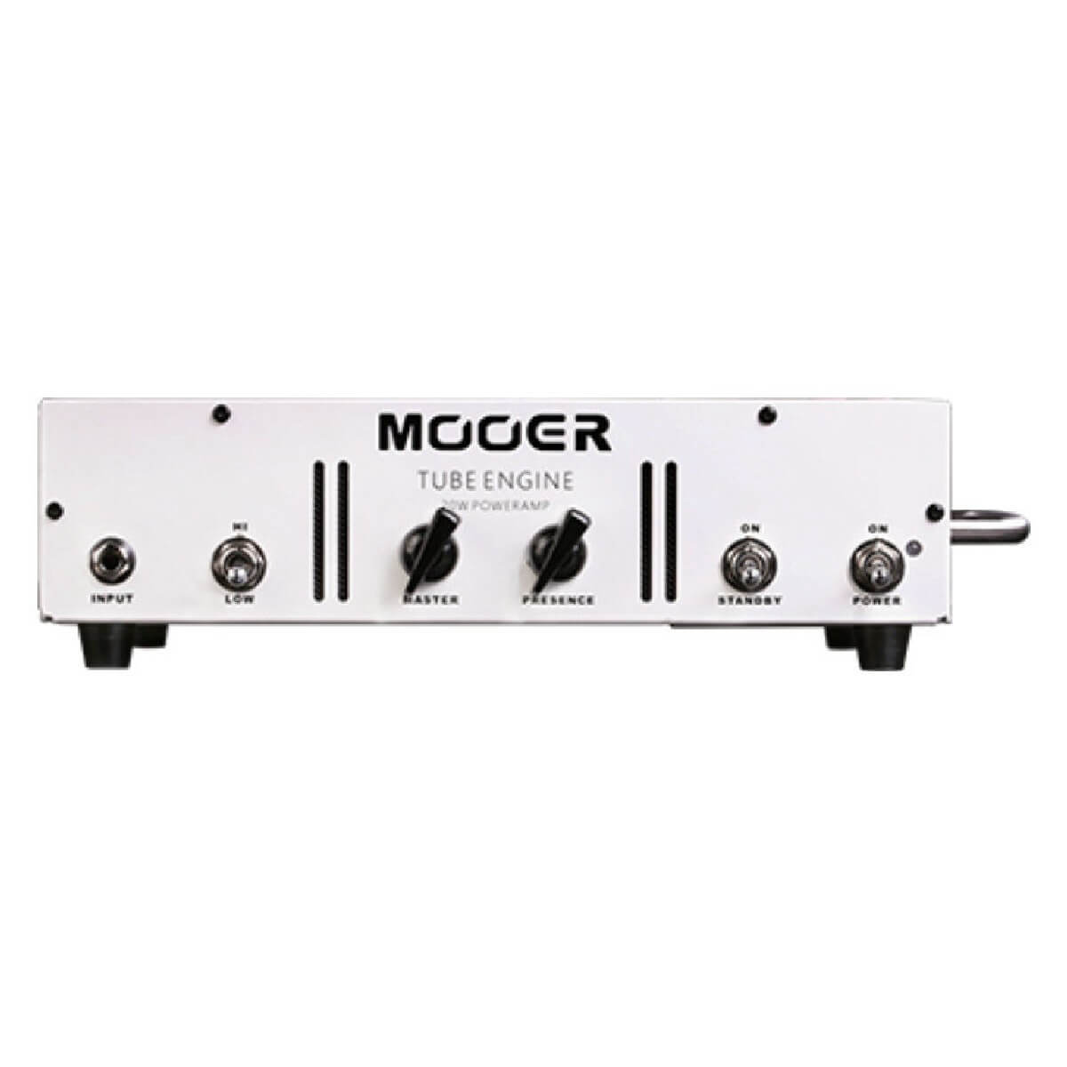 MOOER TUBE ENGINE 20