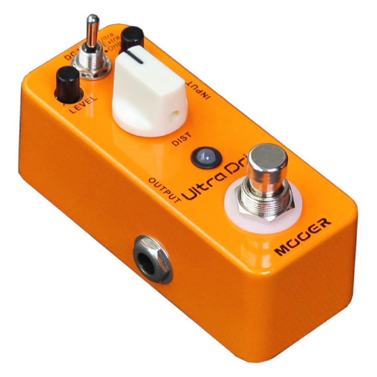 MOOER ULTRA DRIVE