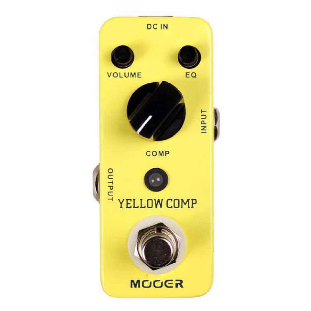 MOOER YELLOW COMP