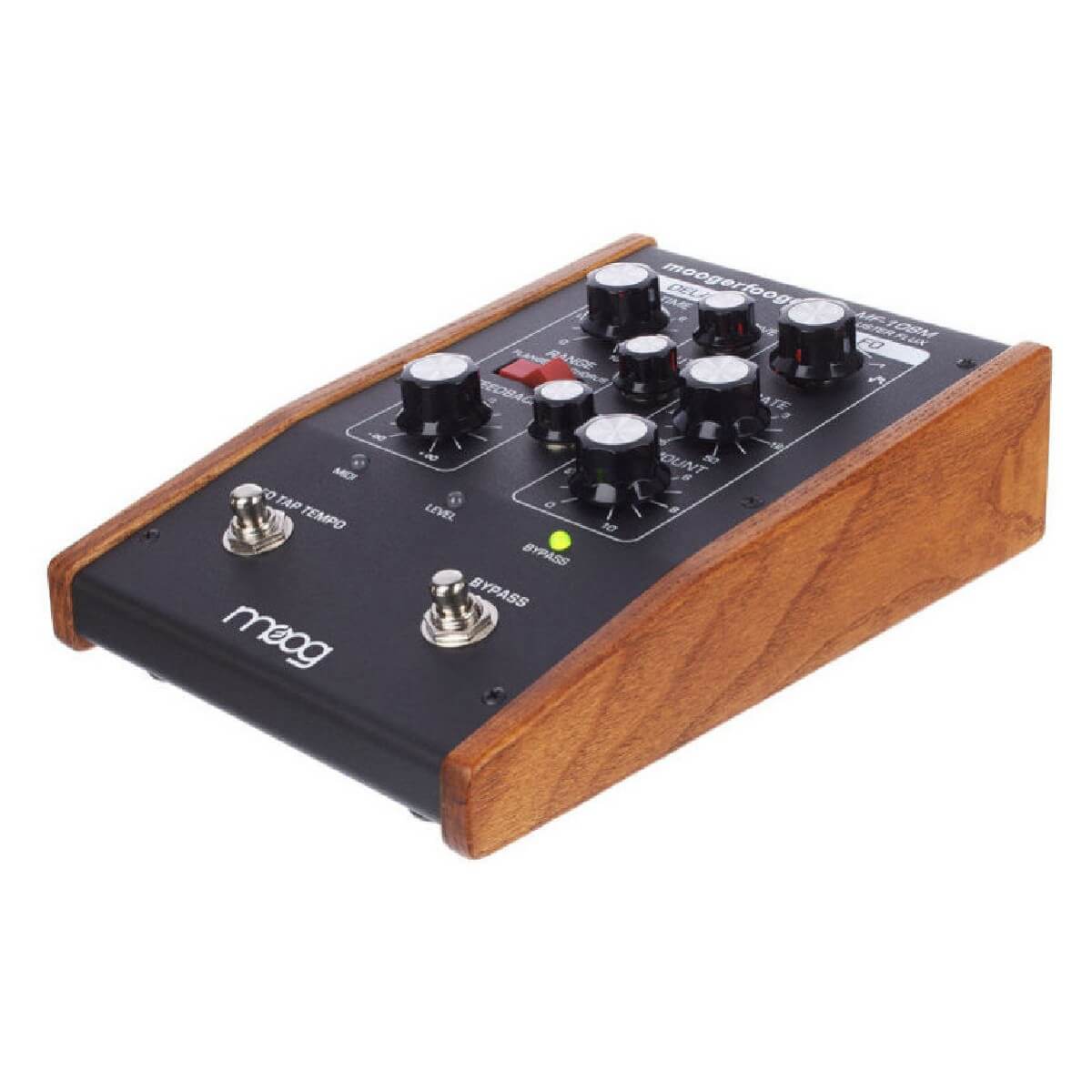 MOOG MF-108M MOOGERFOOGER CLUSTER FLUX Синтезатор аналоговий