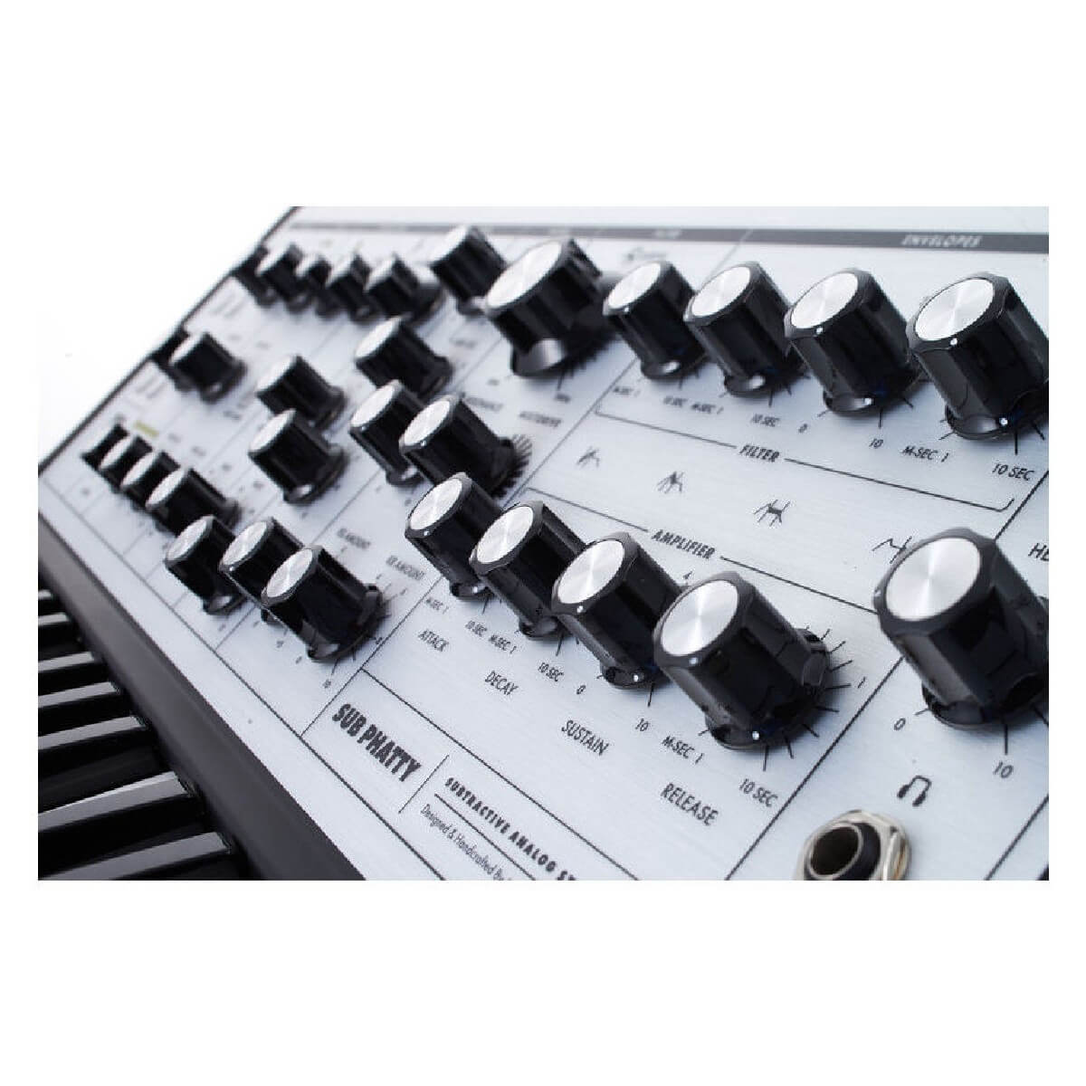 MOOG SUB PHATTY Синтезатор аналоговий