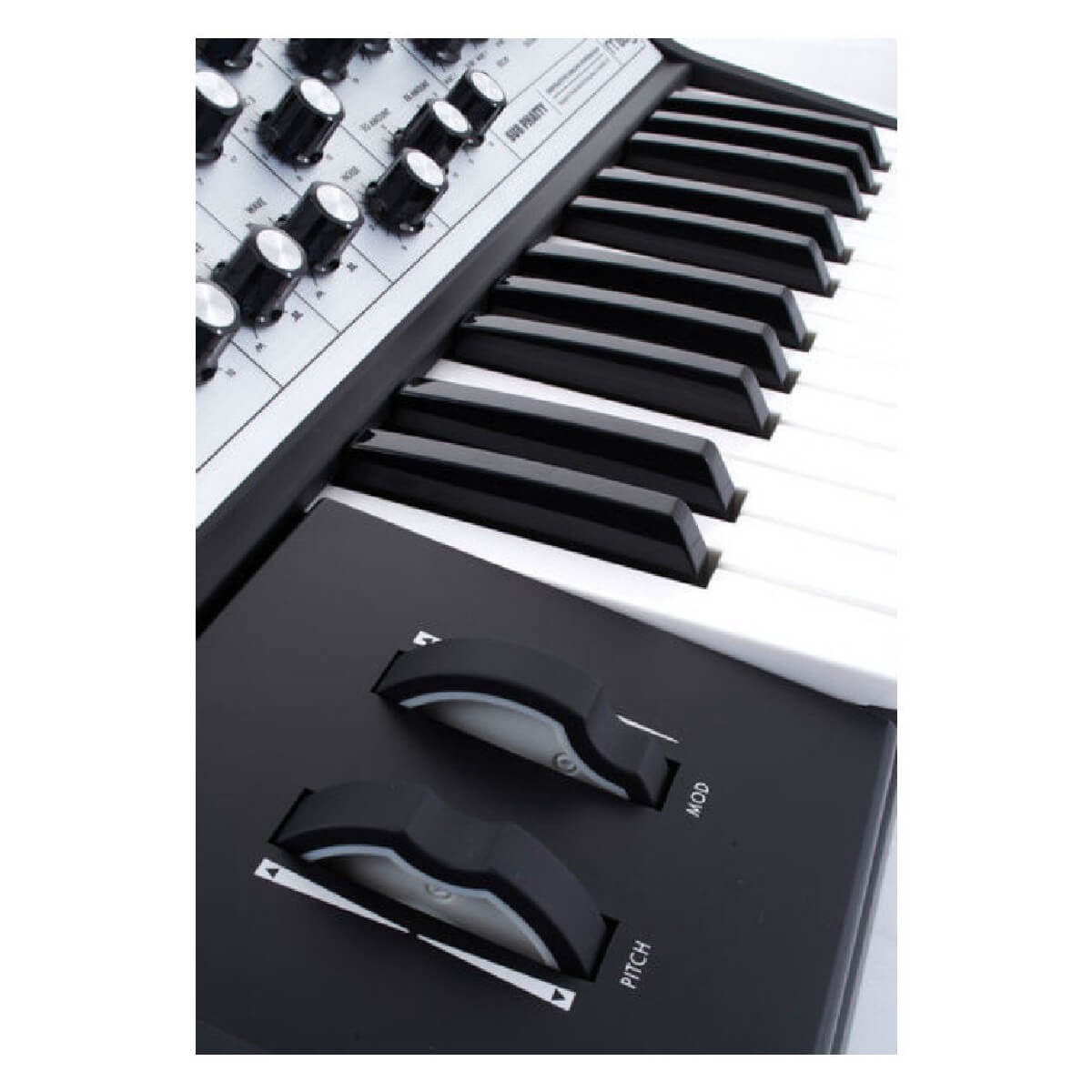 MOOG SUB PHATTY Синтезатор аналоговий