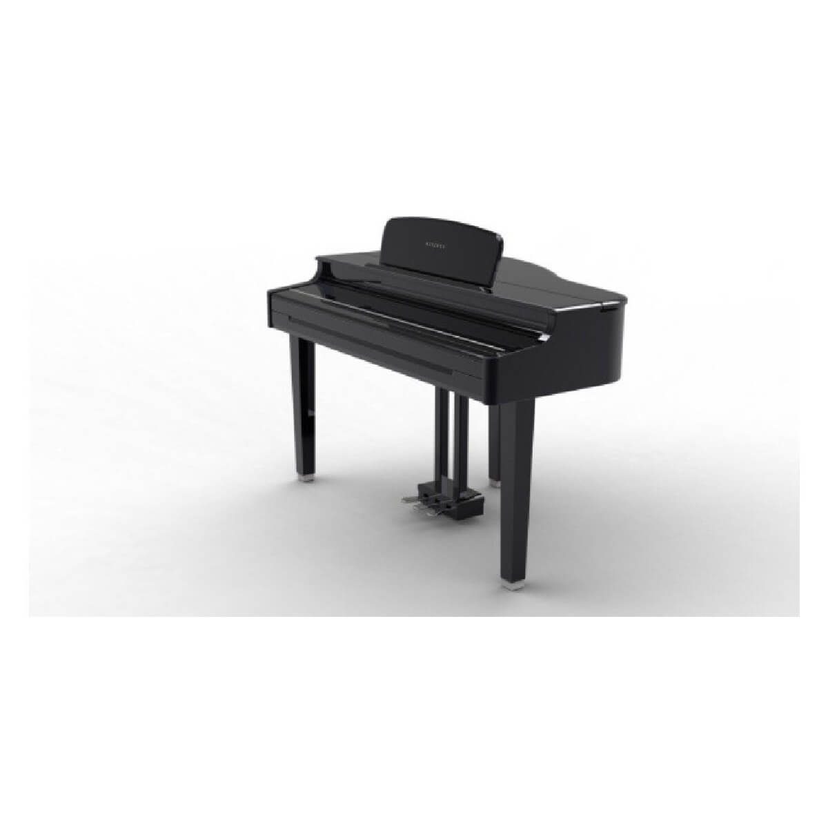 Цифровий рояль Kurzweil MPG200