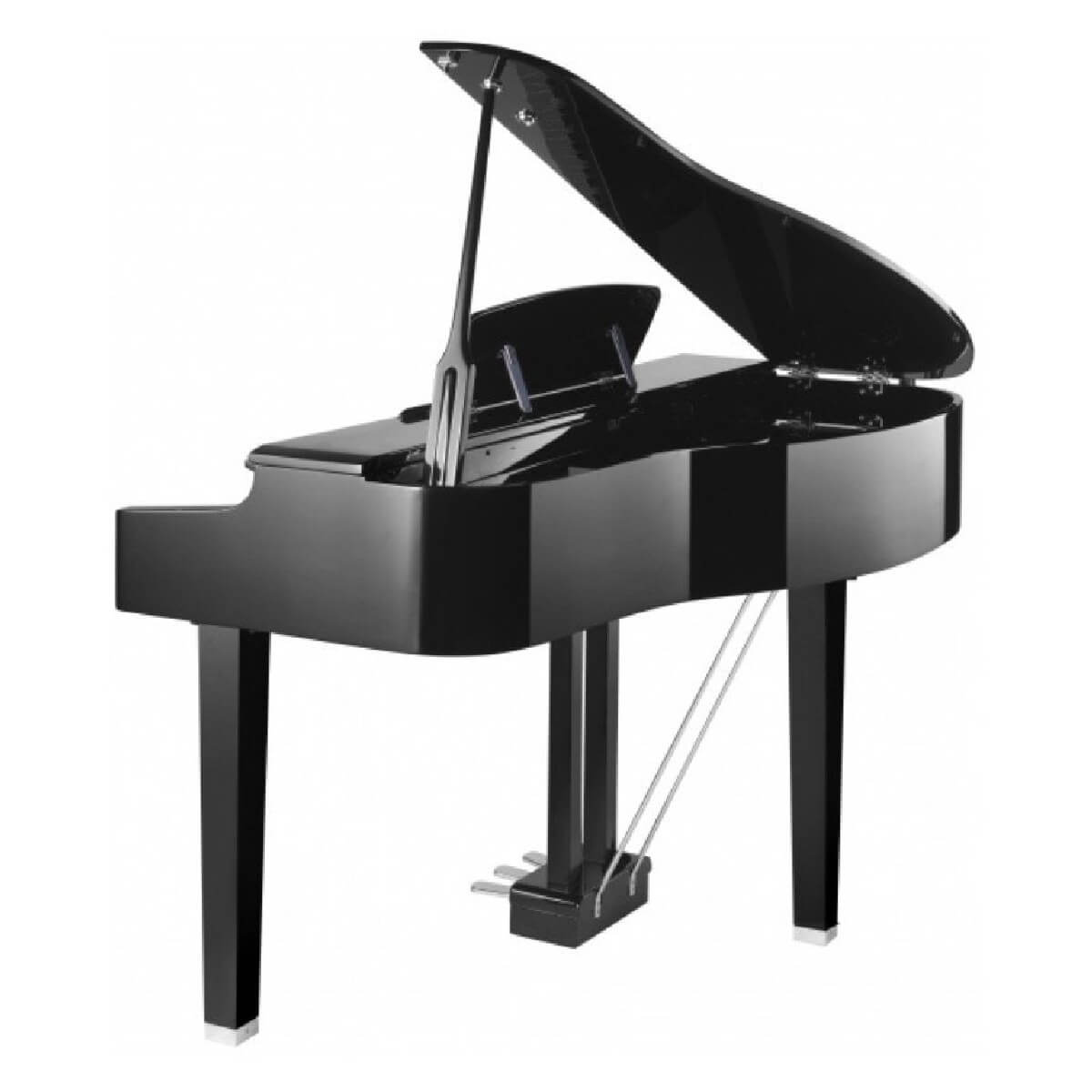 Цифровий рояль Kurzweil MPG200