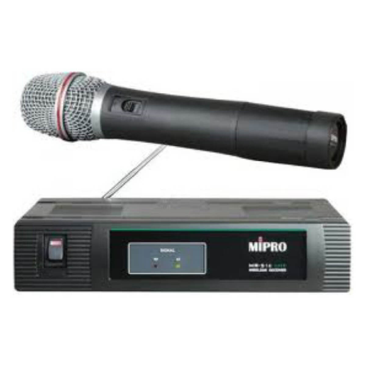 Mipro MR-515 / MH-203a / MD-20 (202 400 МГц)