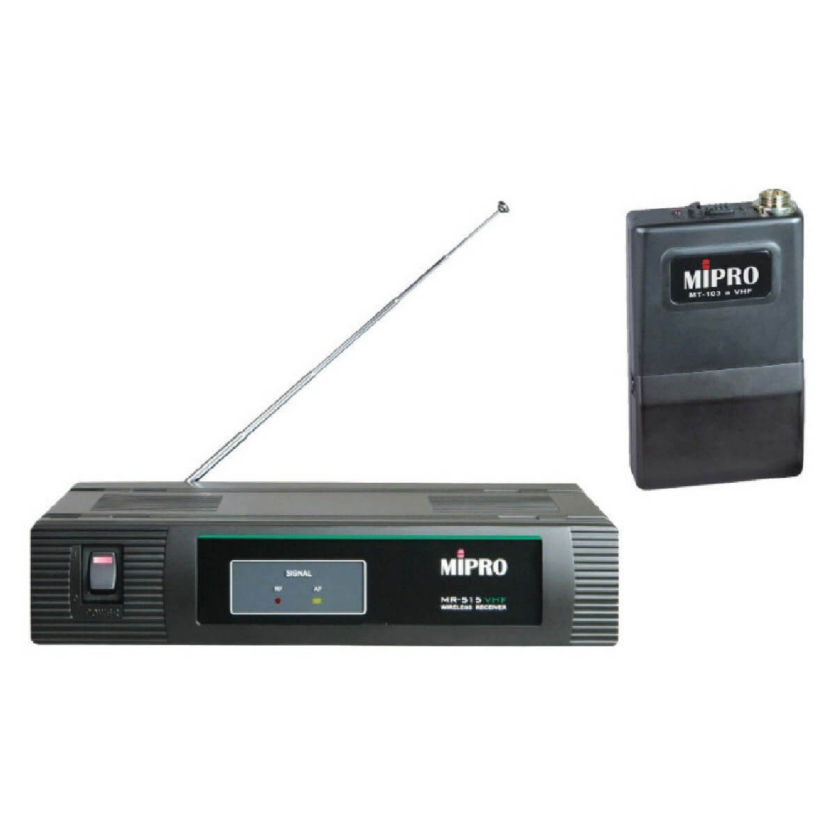 MIPRO MR-515/MT-103a (202,400 МГц)