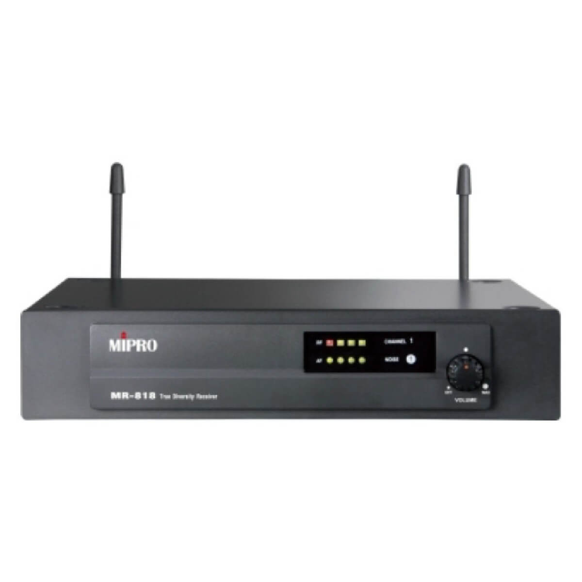 MIPRO MR-818/MH-80/MD-20 (801.000 MHz) Condenser (MU-79b