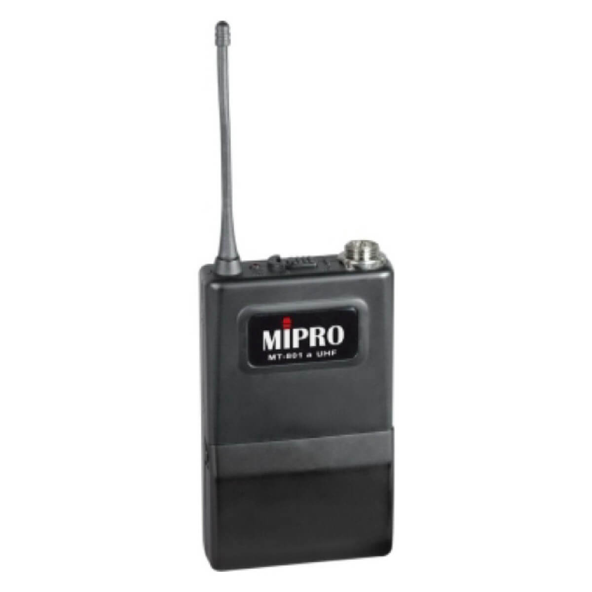 Mipro MR-823D/MT-801*2 (803,375 МГц/821,250 МГц)