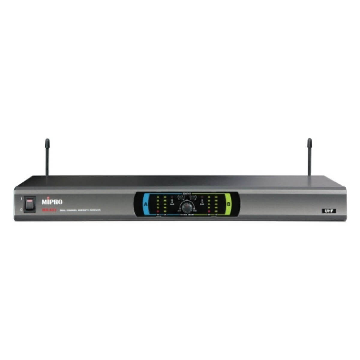 Mipro MR-823D/MT-801*2 (803,375 МГц/821,250 МГц)