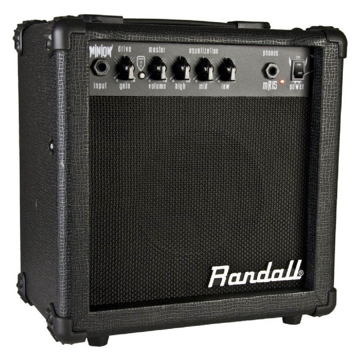 Randall MR15