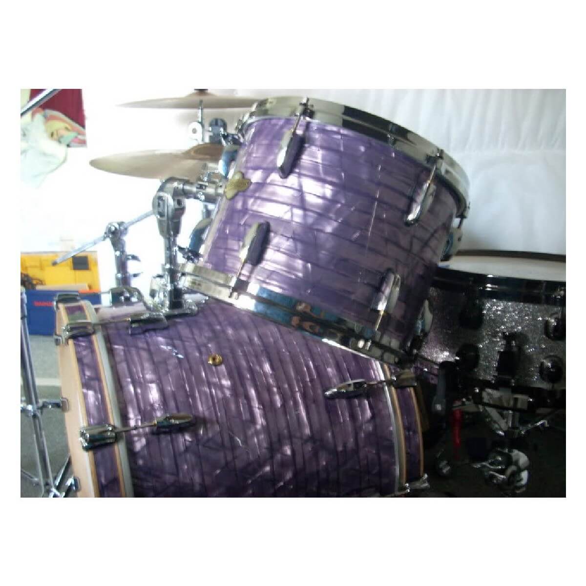 Pearl MRP-1209T/C404