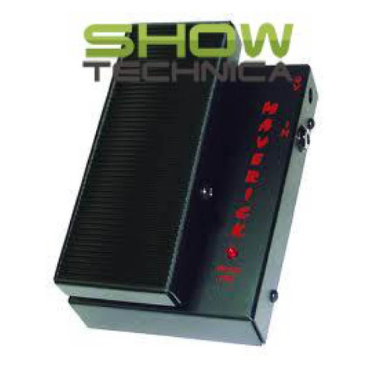 Morley MSW Mini Switchless Wah