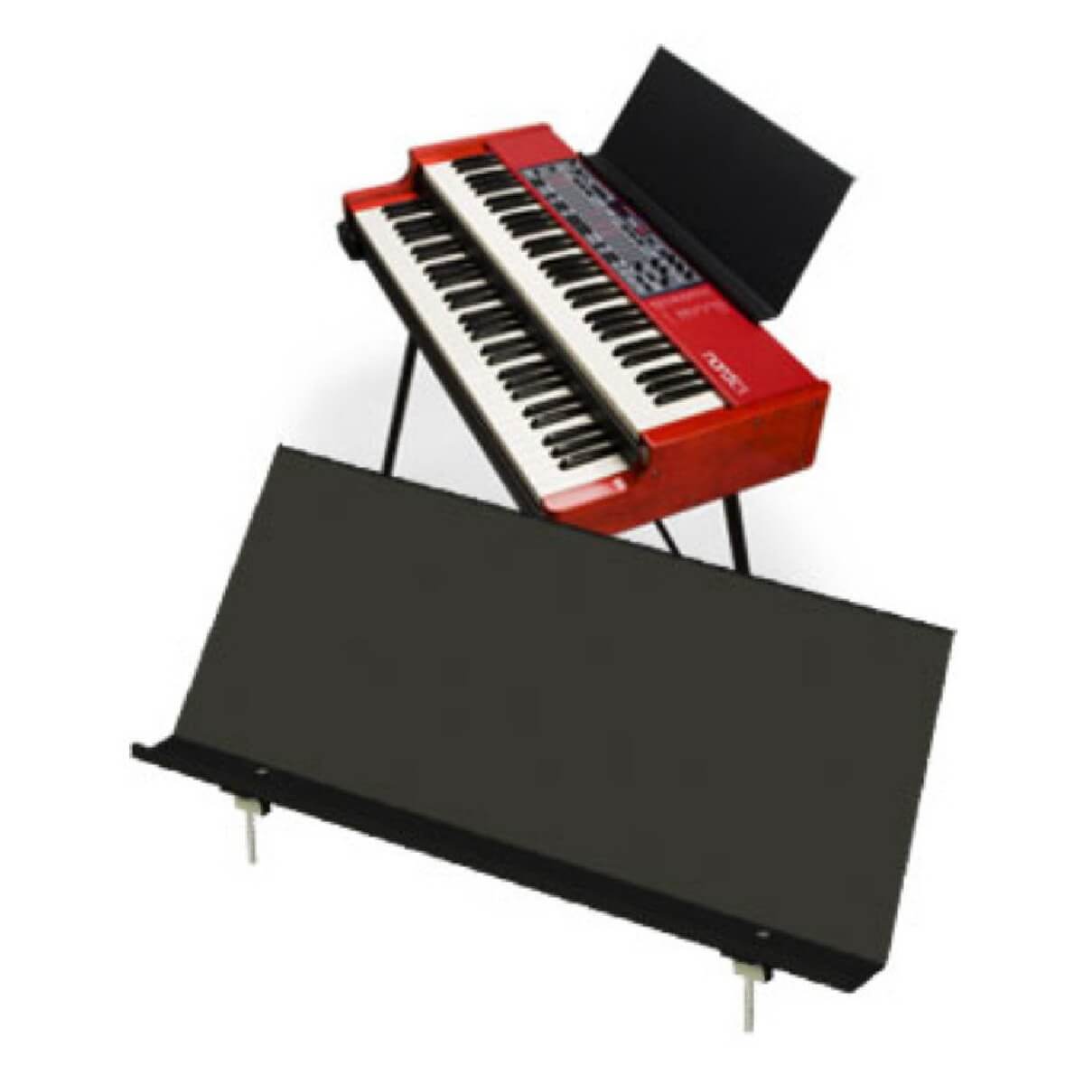 Nord Music Stand EX (wide)