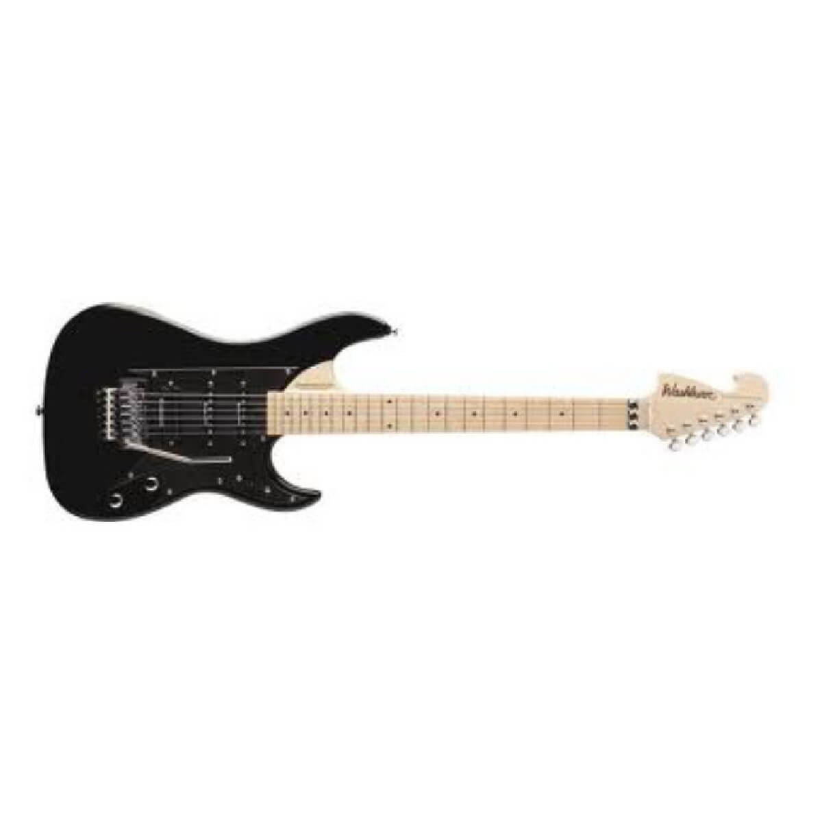 Washburn N61 BK