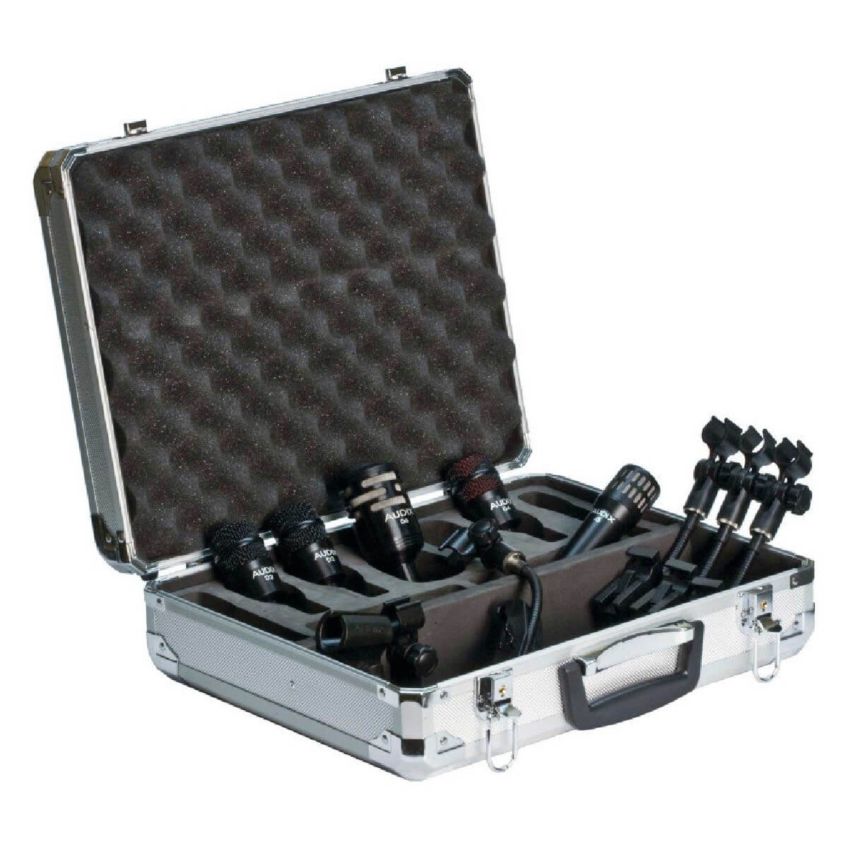 Набір мікрофонів AUDIX DP5a