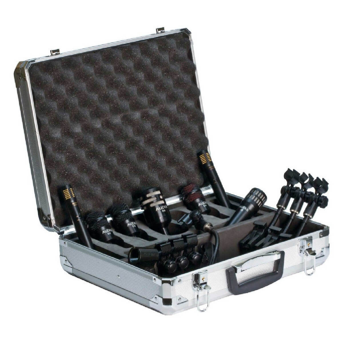 Набір мікрофонів AUDIX DP7