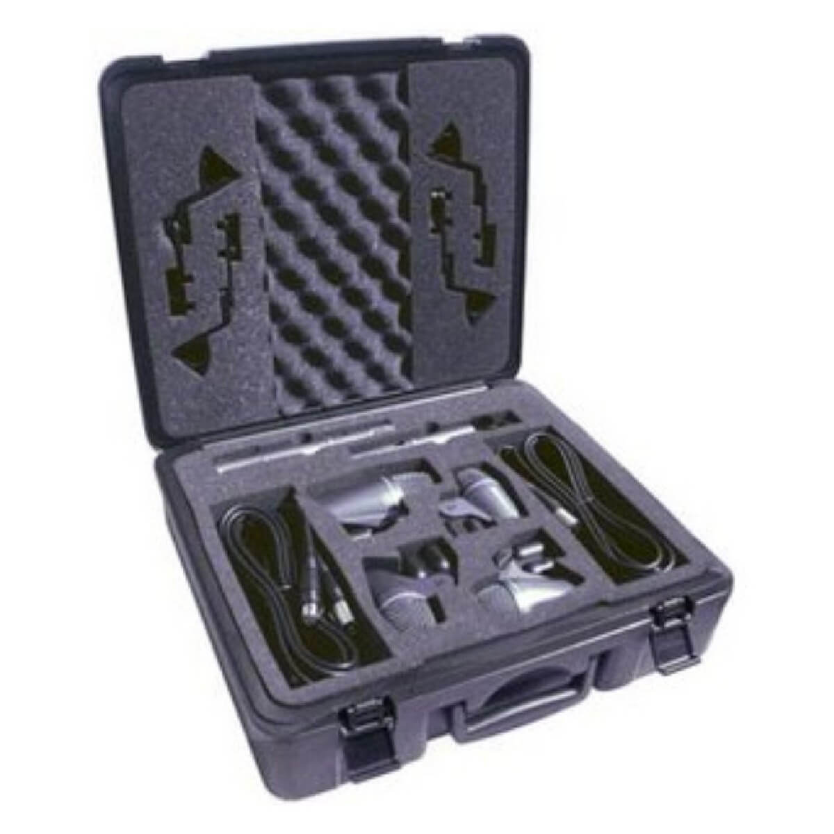 Набір мікрофонів для барабанів GYC DKS-1 Drum Kit