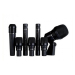 Набір мікрофонів для барабанів LEWITT DTP Beat Kit Pro 7 Сardioid