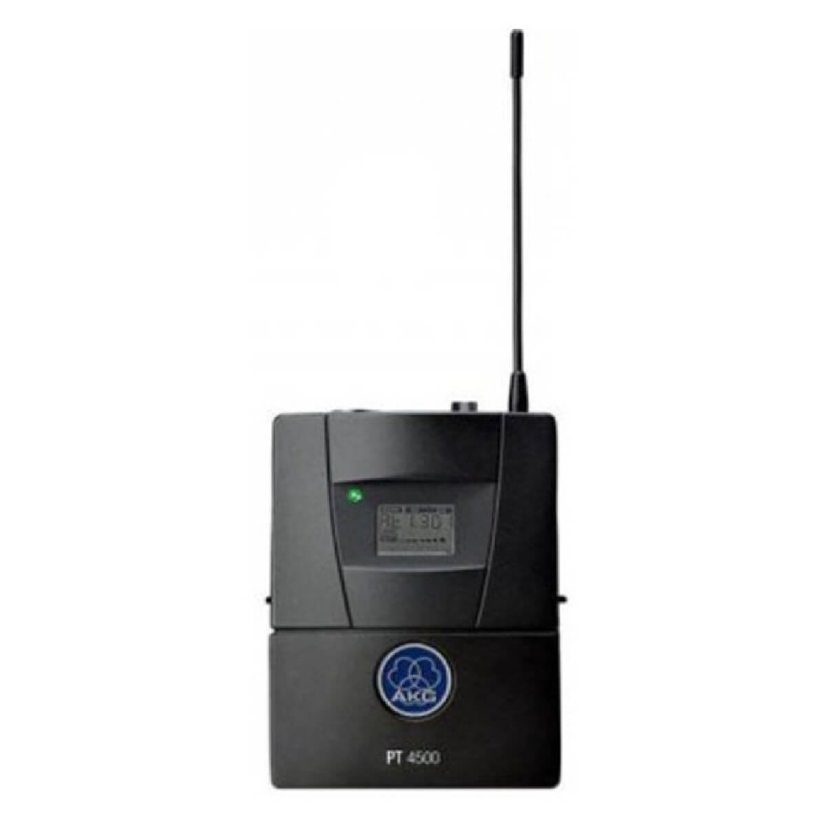 Накамерна радіосистема AKG PR4500