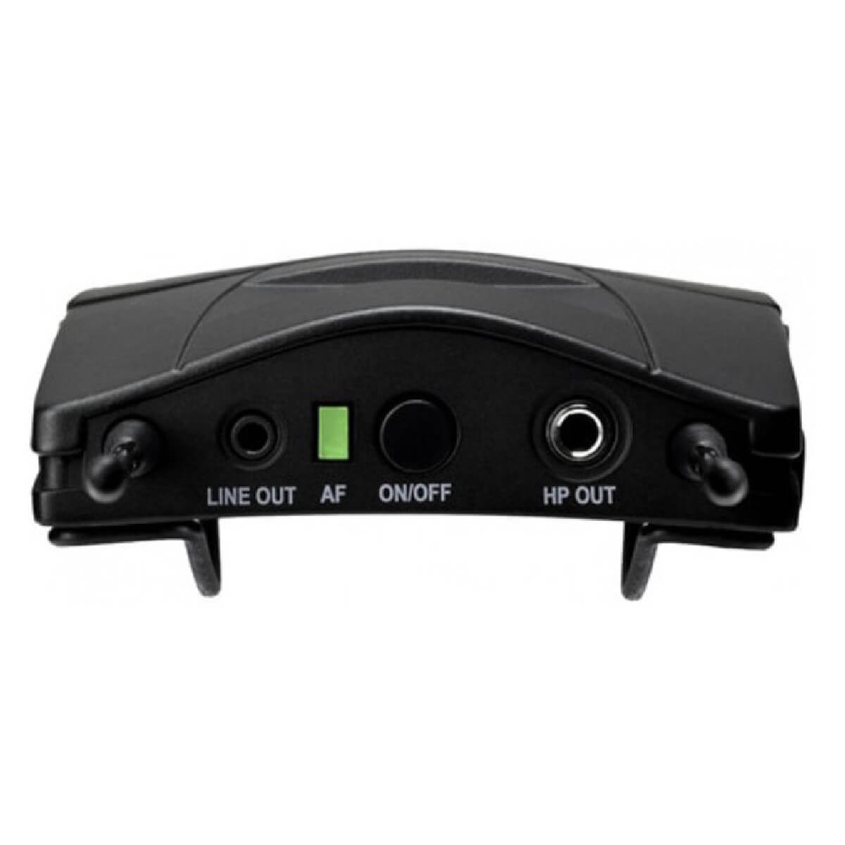 Накамерна радіосистема AKG PR4500