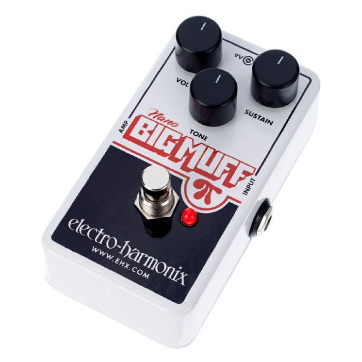 Electro-harmonix Nano Big Muff Pi