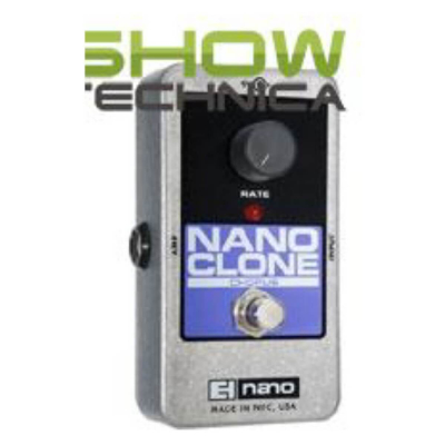 Electro-harmonix Nano Clone