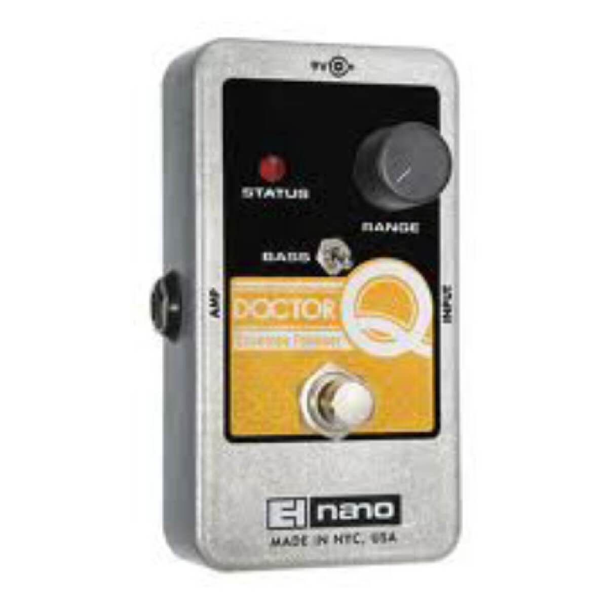 Electro-harmonix Nano Doctor Q