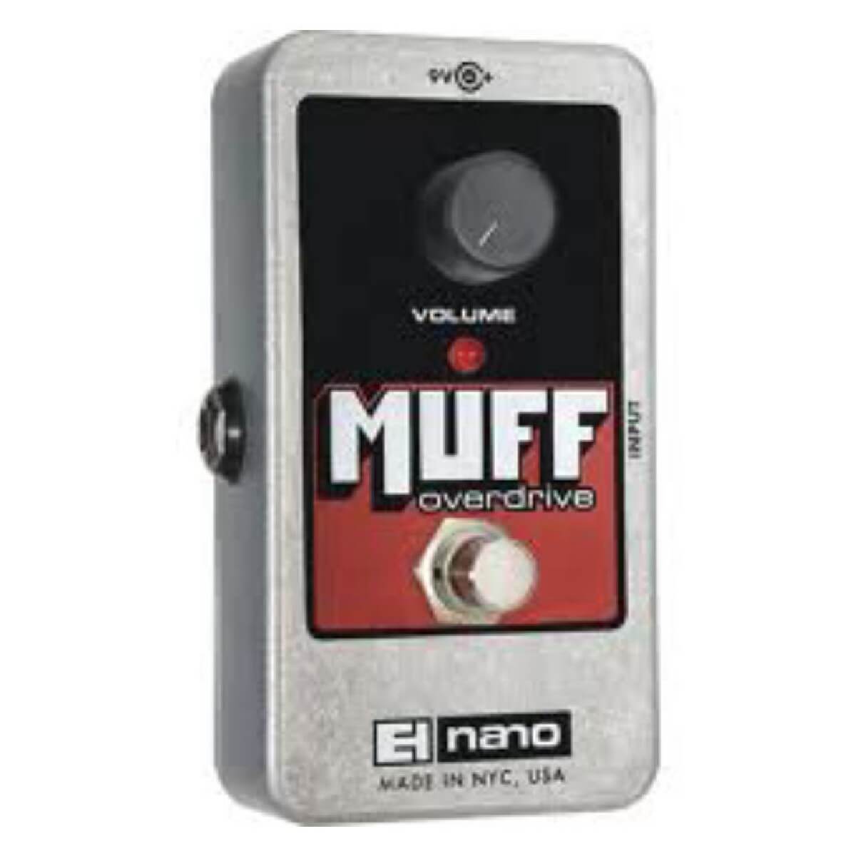 Electro-harmonix Nano Muff Overdrive