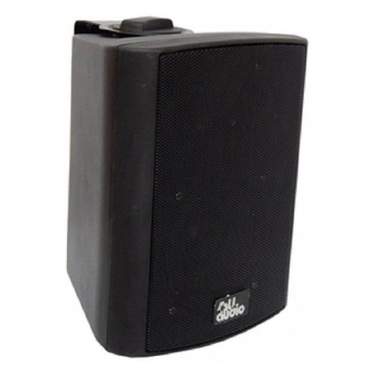 Настінна акустична система 4all Audio WALL 420 Black