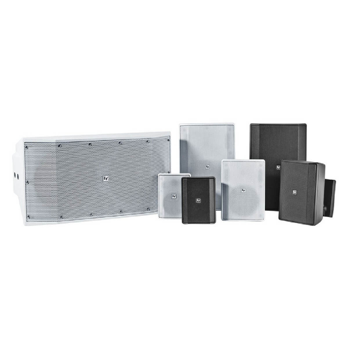 Настінна акустична система Electro-Voice EVID-S8.2T