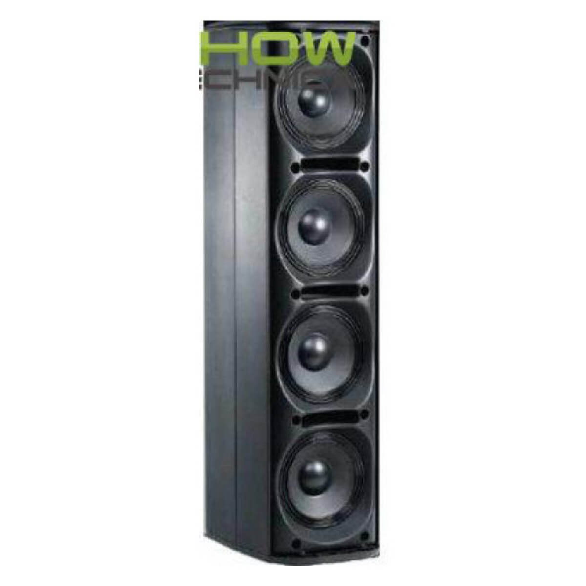 Інсталяційна акустична система JBL CBT 50LA-1 WH