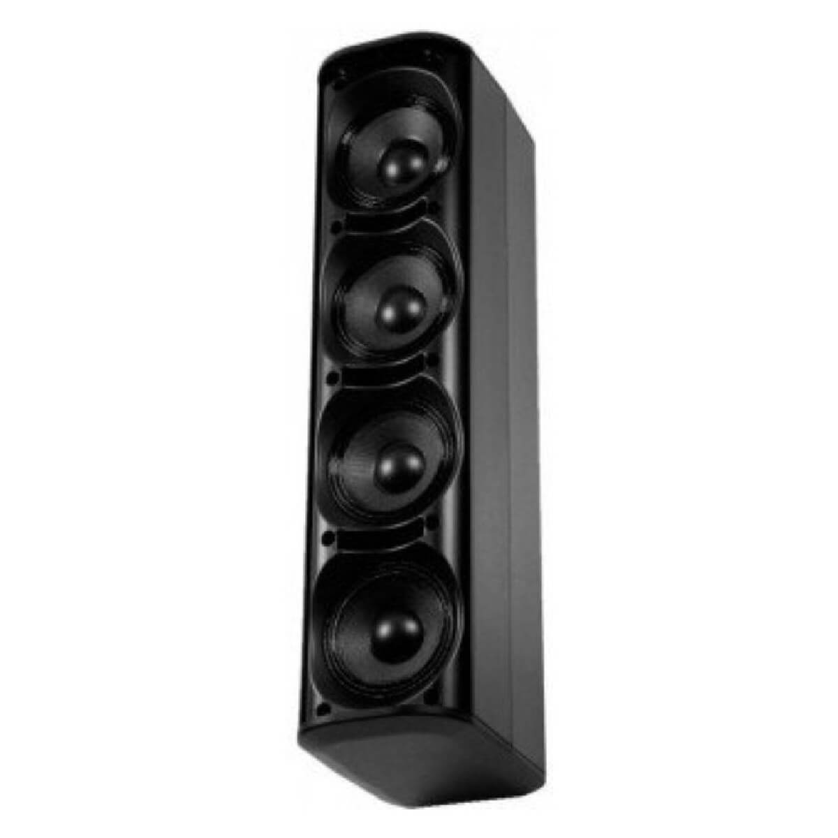 Низькочастотна секція лінійного масиву JBL CBT 70JE