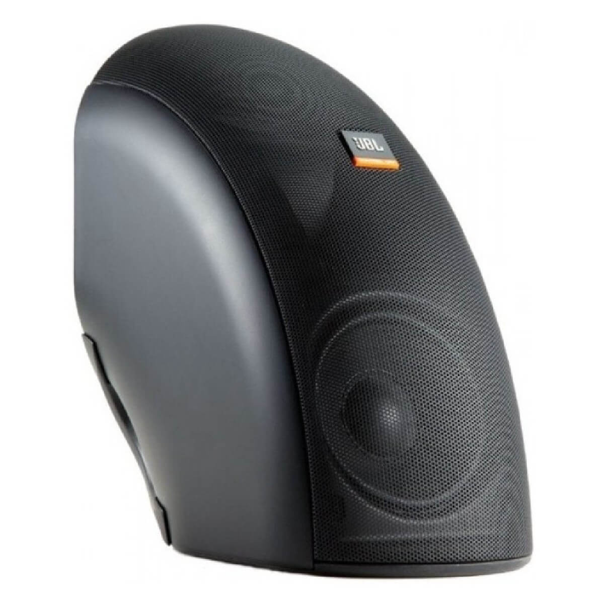 Настінна акустична система JBL Control CRV Black