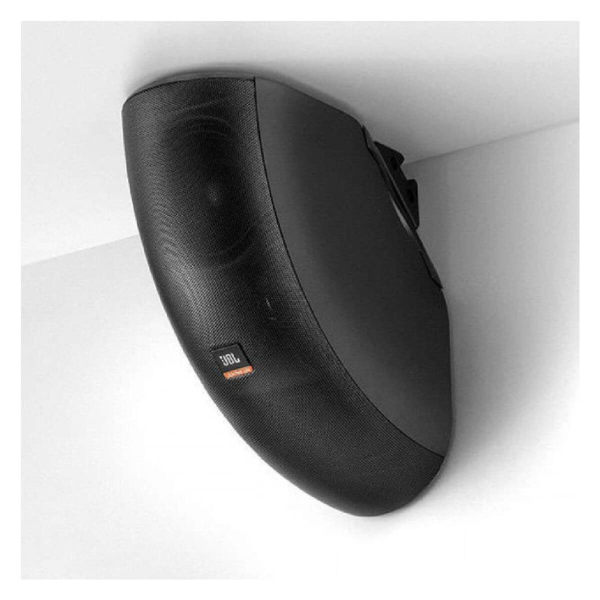Настінна акустична система JBL Control CRV Black