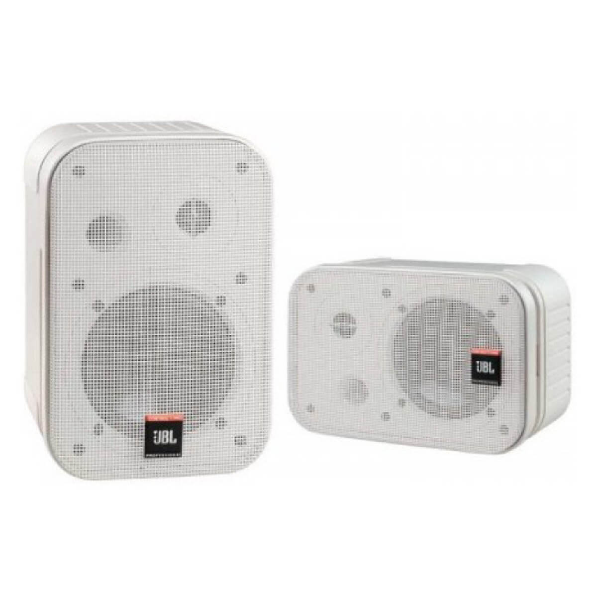Моніторна акустична система JBL Control 1PRO-WH