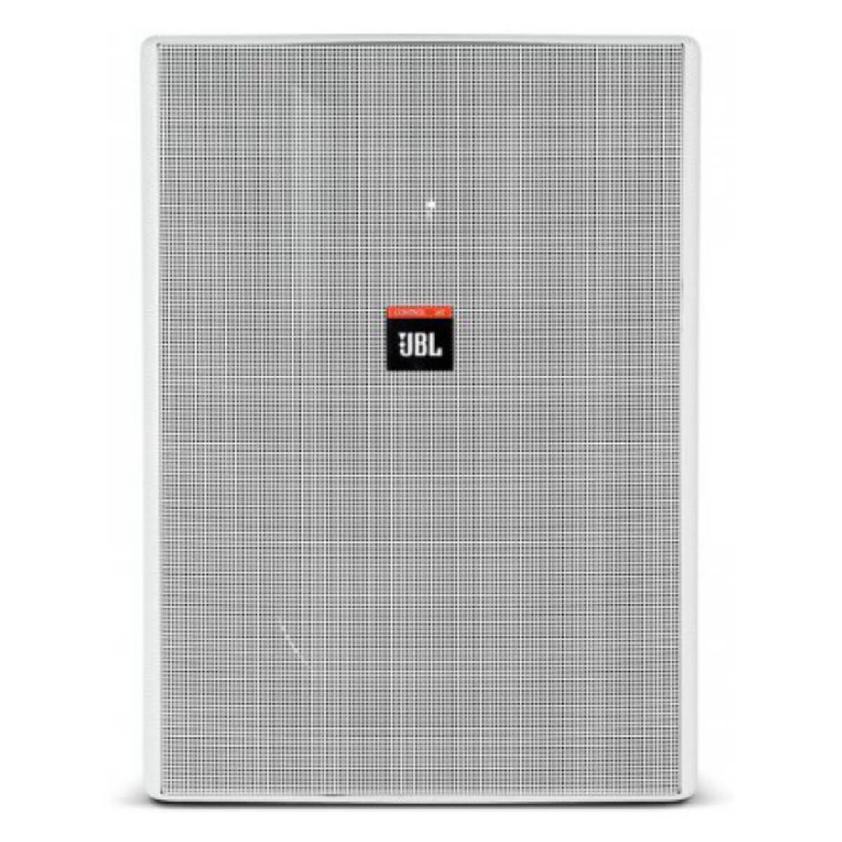 Настінна акустична система JBL Control 28T-60 WH