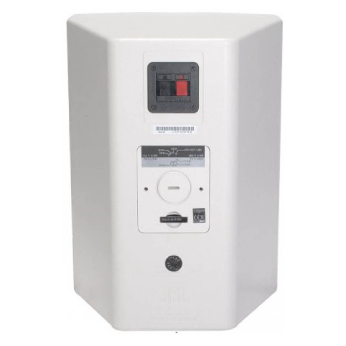 Настінна акустична система JBL Control 28T-60 WH