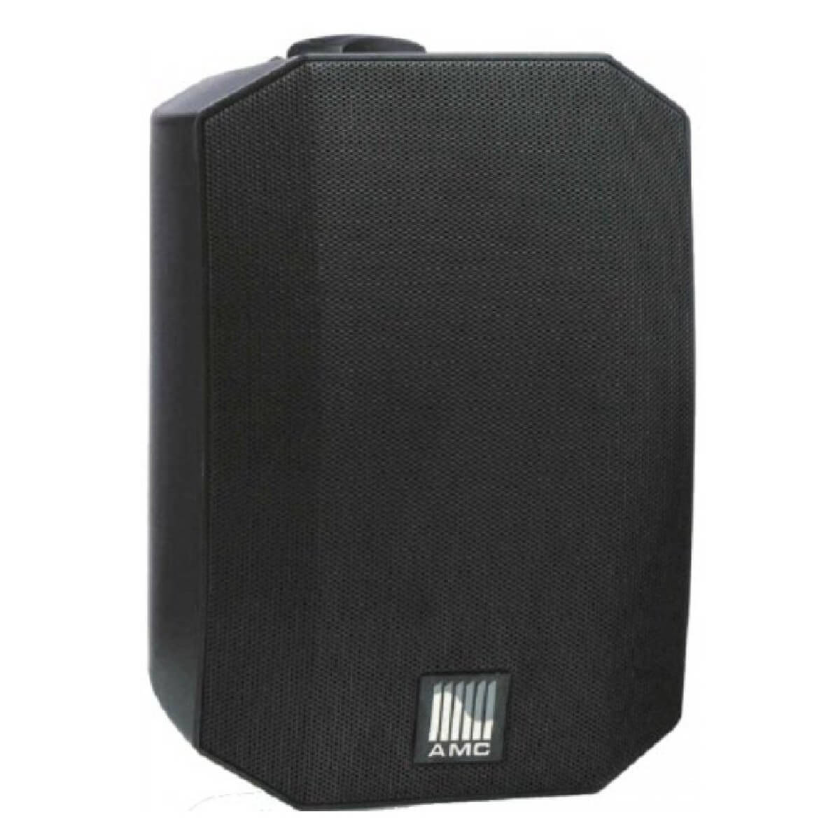 Настенная акустическая система VIVA 5 Black (RAL 9017)