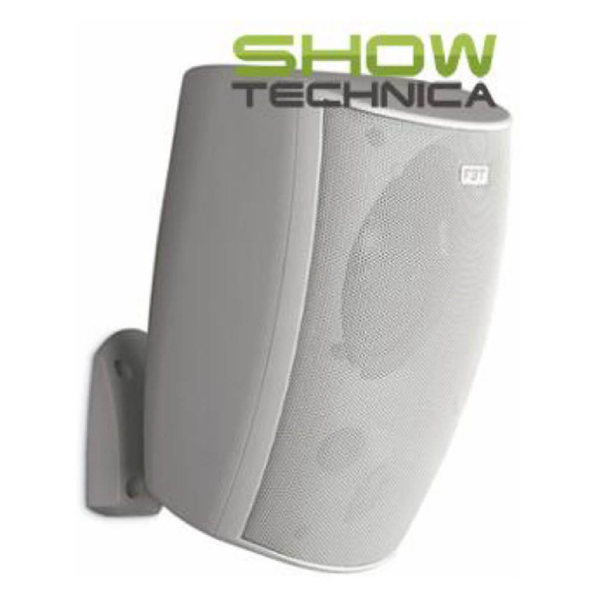 Настінна АС FBT Audio Contractor PROJECT 530 WHT