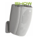 Настінна АС FBT Audio Contractor PROJECT 530 WHT