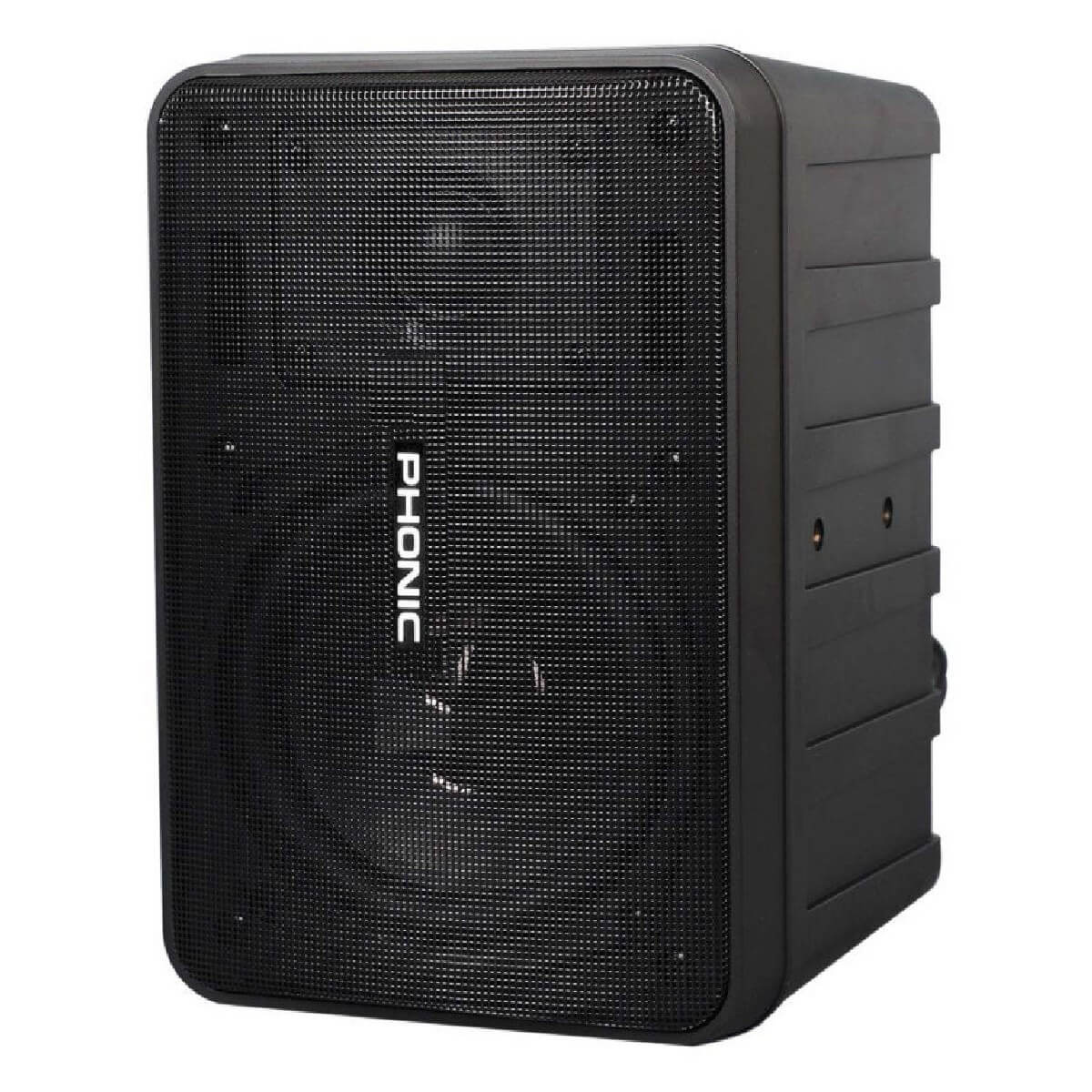Настінна АС Phonic SE 207 B